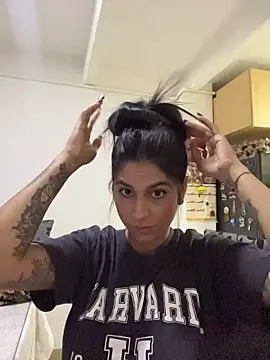 charlotte_stevenss_ webcam