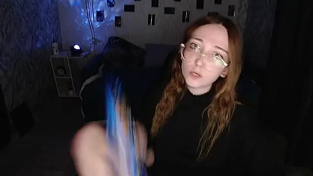 AmeliaKamishiro webcam