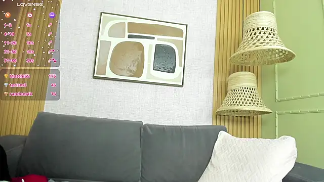Sammy_Castlevill live cam