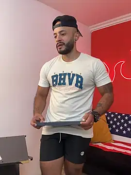 Mike_savage3 live cam