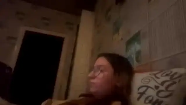 SparkleJebb live sex cam
