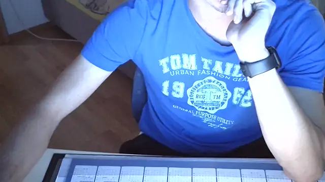 SissyStefanie webcam