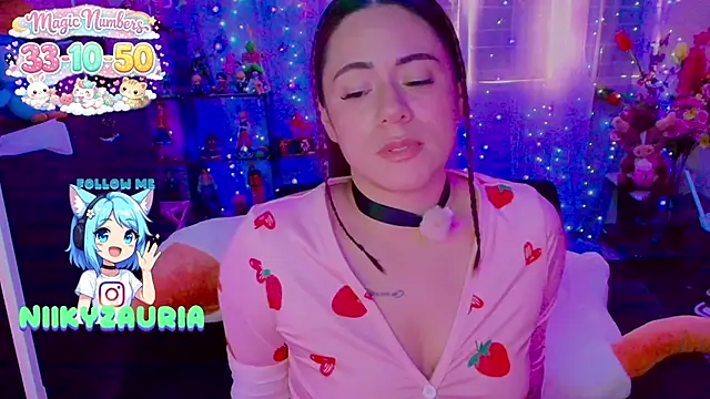 _niiky webcam