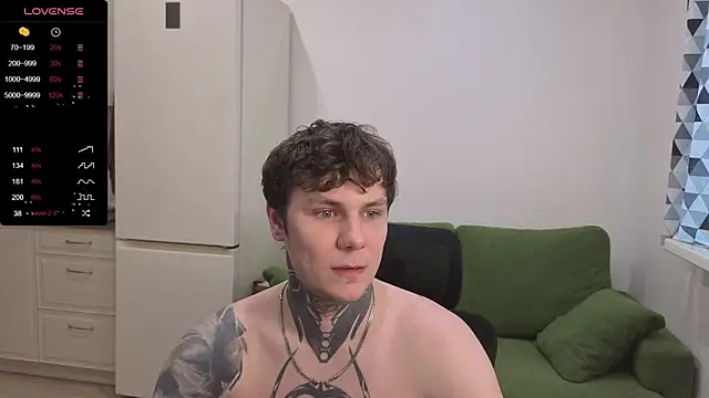 Lechery_boy webcam