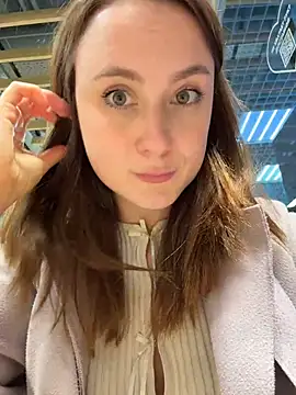 Dina_Tease webcam