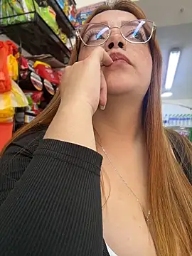 Tatiana_O webcam