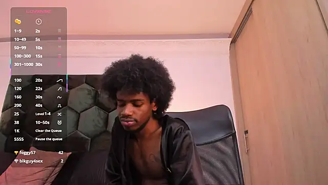 AllexJacob webcam