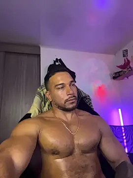 FreszX webcam