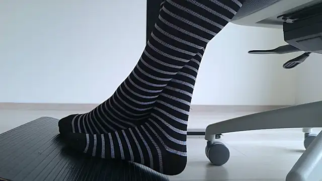 Feetbeth webcam