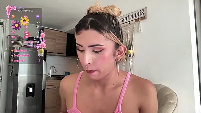 isa_fox_23 webcam