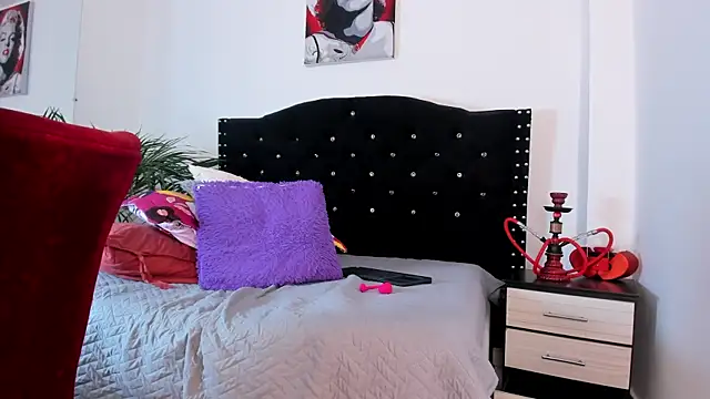 Liam_saint webcam