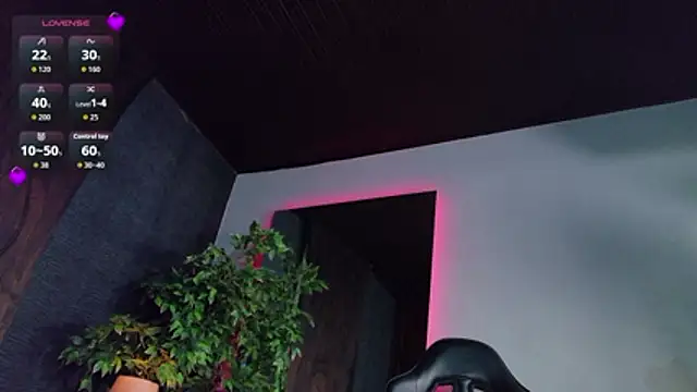 miia_stonne webcam