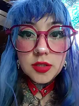 ciindy_ink webcam