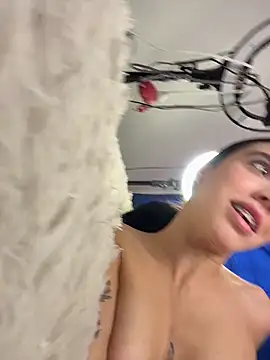 Jetf_Andrea_couple webcam