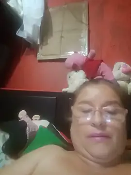 Pato-Andrea26 webcam