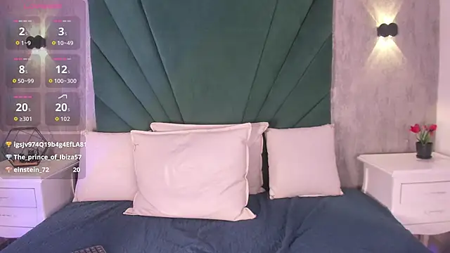 Andy_vergara1 webcam