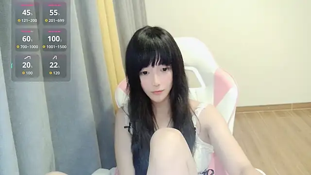 Ooo-Lola webcam
