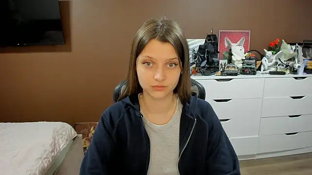 SoniNesti webcam