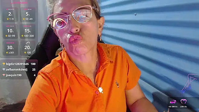 Chayla_Ruiz webcam