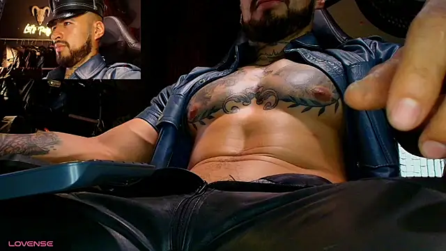billyMayer_ webcam