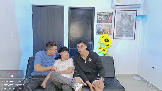Masters_sexx
