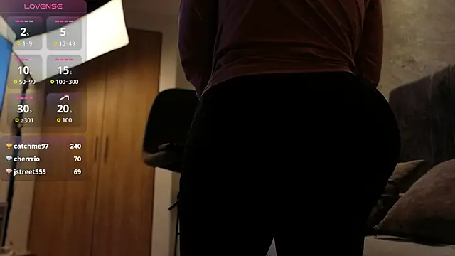 lola__sweetx webcam