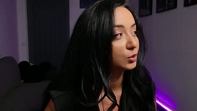 LilithBlaze_ webcam