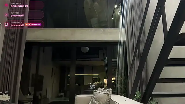 Golden_Aline webcam