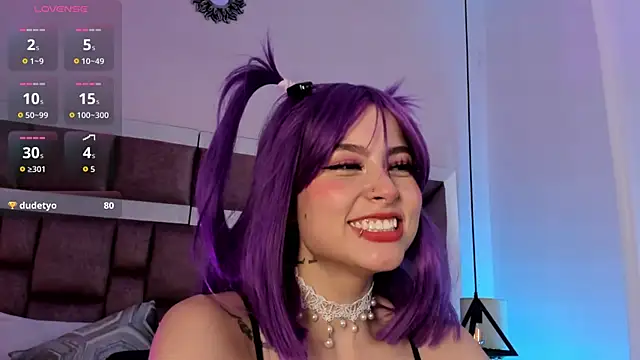 I_Am_Anniee webcam