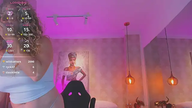 Shantall__ webcam