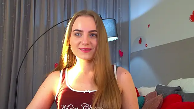 MelissaMelrey webcam