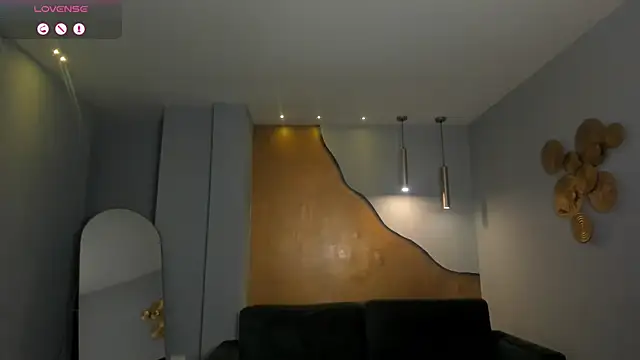 AliceHarper_ webcam