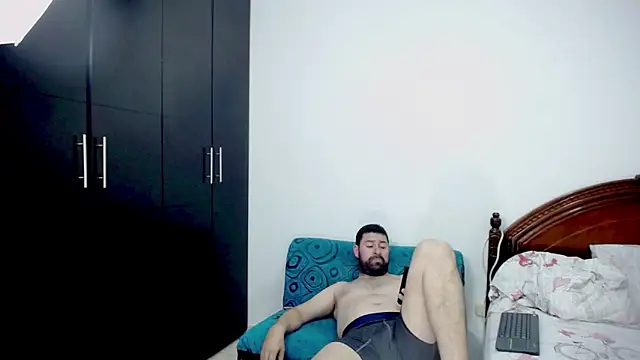 ambar_jacksonn webcam