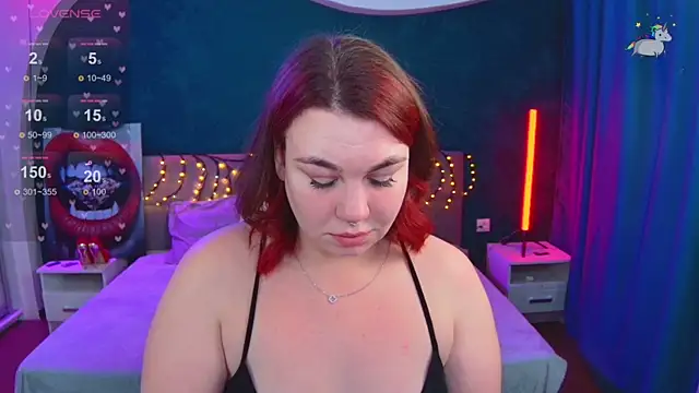 Lilumytrend webcam