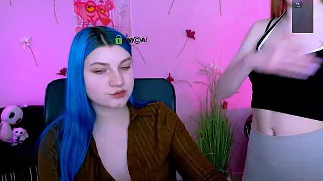 pure_radiance1 webcam