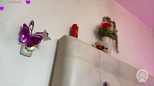 Madysson_leee webcam