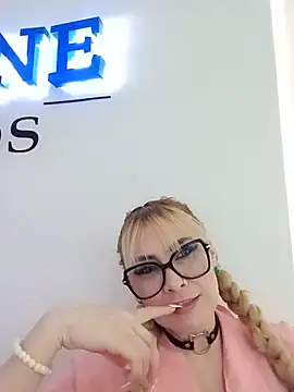 CandieGilson__ webcam