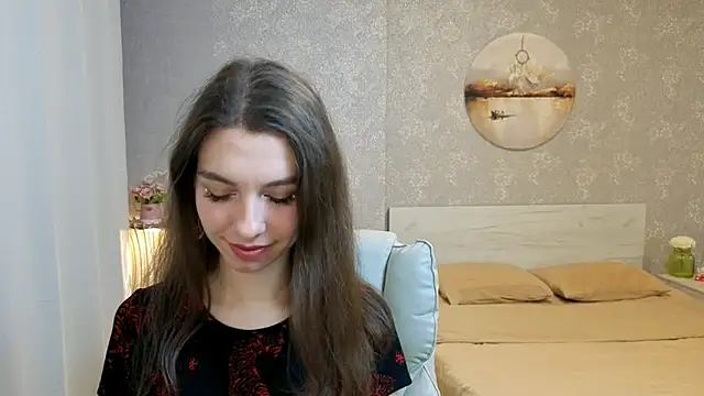 KellyShines webcam