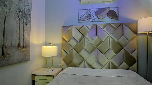DulceEstrella_ webcam