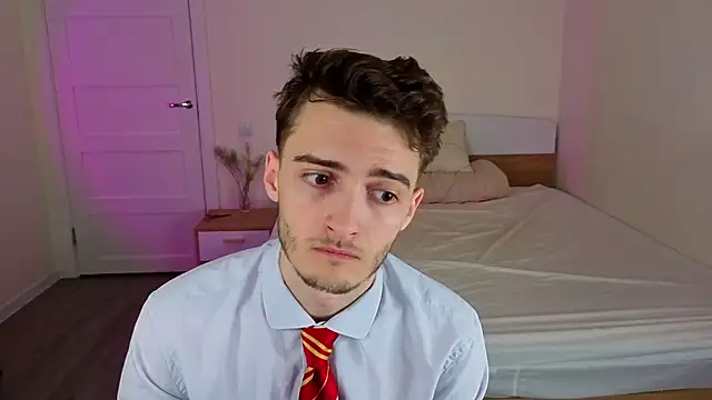 spider____man webcam