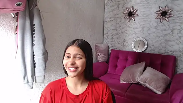 Evagirl69 webcam