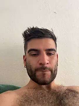 juan_hairy webcam