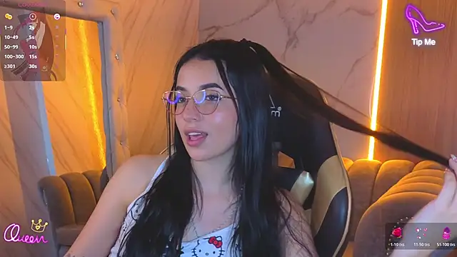sophiadoll_tf webcam