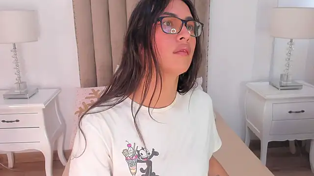 cherrylady_02 webcam