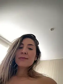 Mariana_gom webcam