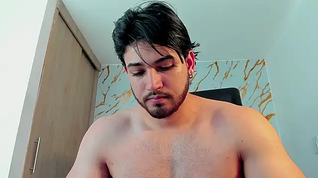 ElianKeiser webcam