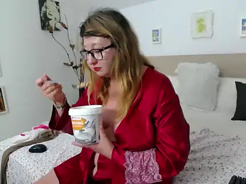 OlgaPavlova webcam