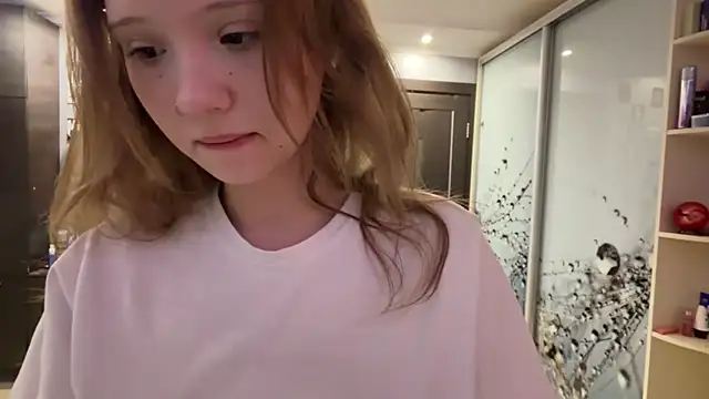 Princessofcashe webcam