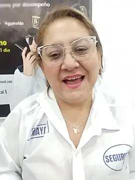 JULIETA_21- webcam