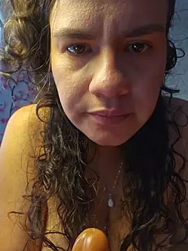 _ChloeRed webcam